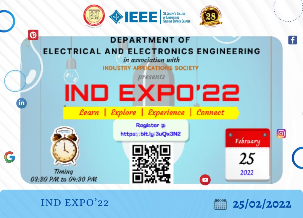 IND EXPO’22